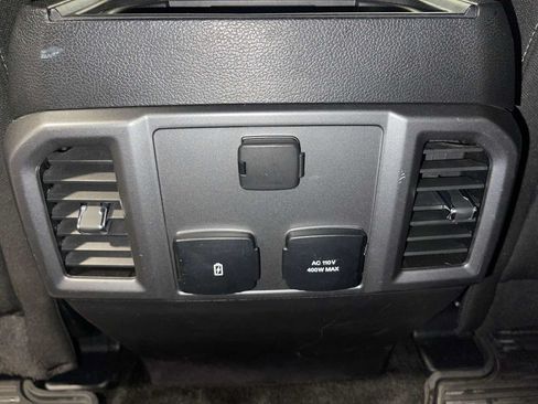 Used 2018 Ford F150 XLT w/ Equipment Group 302A Luxury AWD/4WD image 24