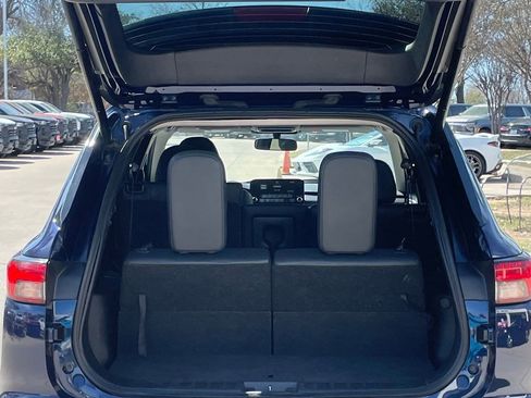 Used 2024 Mitsubishi Outlander SE image 25