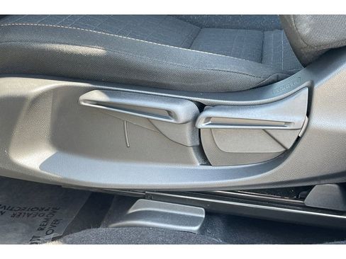 Certified 2024 Honda HR-V Sport image 13