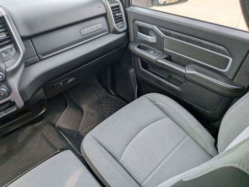 Certified 2024 RAM 2500 Big Horn AWD/4WD image 16