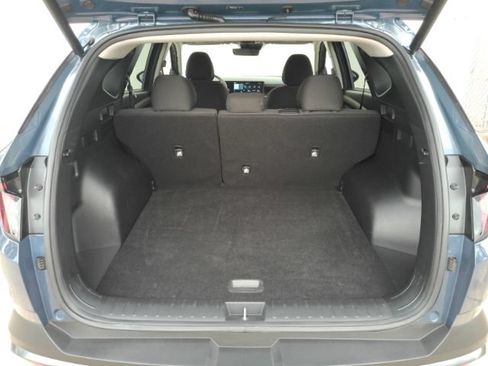 Used 2026 Hyundai Tucson SEL Plus FWD image 24