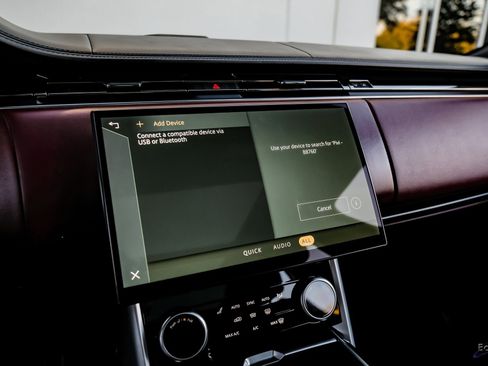 Used 2023 Land Rover Range Rover Long Wheelbase Autobiography image 66