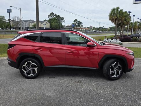 Used 2022 Hyundai Tucson SEL w/ Convenience Package AWD/4WD image 37