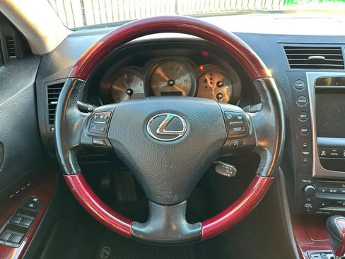 Used 2007 Lexus GS 350 AWD image 20