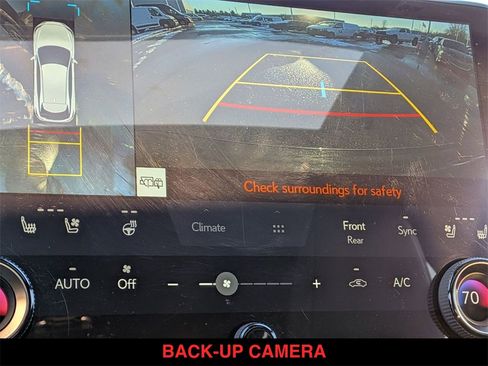 Used 2025 Lexus RX 350 Premium w/ Convenience Package image 7