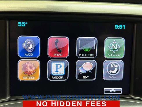 Used 2016 Chevrolet Silverado 1500 LT w/ All Star Edition image 23