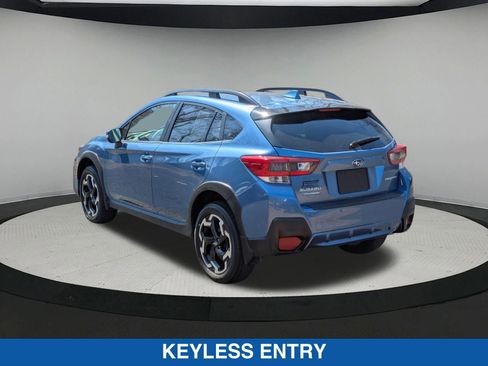 Used 2023 Subaru Crosstrek 2.5i Limited w/ Moonroof Package AWD/4WD image 6