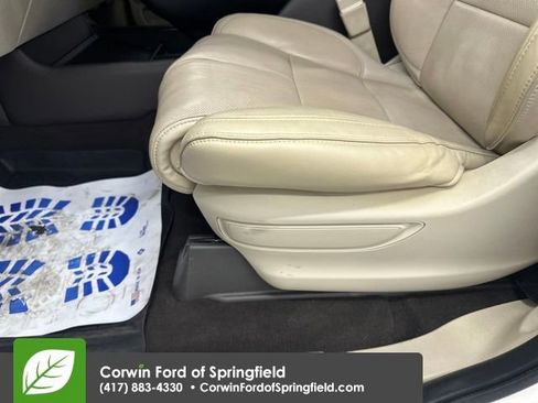 Used 2019 Lincoln Navigator Reserve image 44