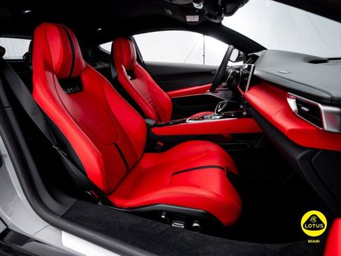 New 2026 Lotus Emira SE image 34