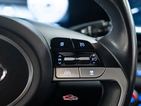 Used 2023 Hyundai Elantra SEL w/ Convenience Package image 24