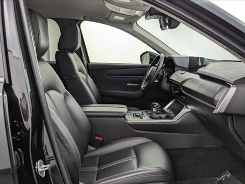 Used 2024 MAZDA CX-90 3.3 Turbo w/ Select Package image 21