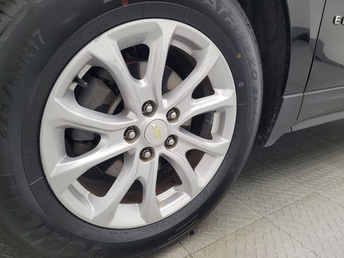 Used 2018 Chevrolet Equinox LT w/ Sun & Infotainment Package image 31