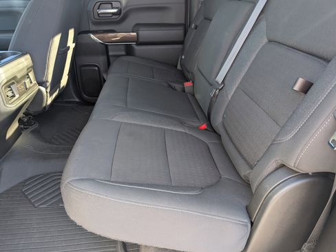 Used 2022 Chevrolet Silverado 1500 RST image 10