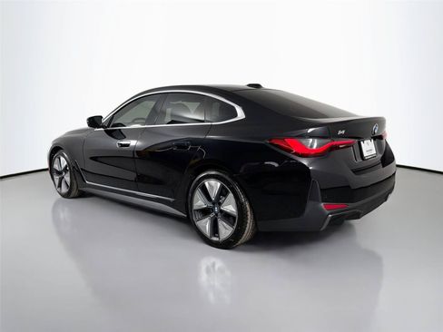 New 2026 BMW i4 xDrive40i AWD/4WD image 13