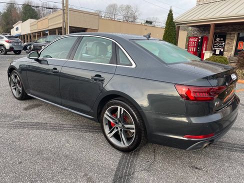 Used 2018 Audi A4 2.0T Premium Plus w/ Premium Plus Package image 10