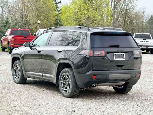 New 2026 Jeep Cherokee Limited AWD/4WD image 9