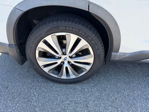 Used 2020 Subaru Ascent Limited w/ Popular Package #2A image 5