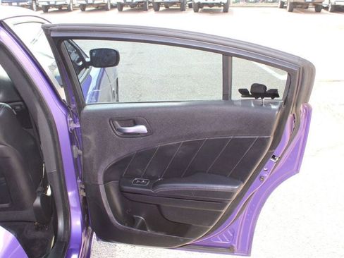 Used 2016 Dodge Charger R/T w/ Plus Group image 24