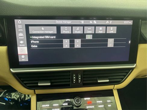 Used 2021 Porsche Cayenne AWD/4WD image 44