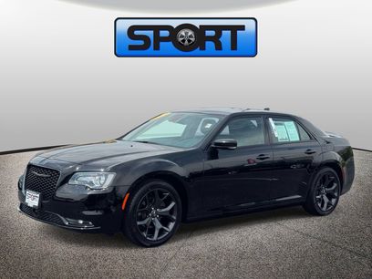 Used 2021 Chrysler 300 S w/ Comfort Group