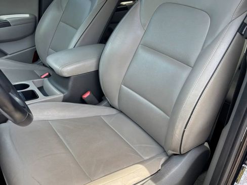 Used 2017 Kia Sportage EX FWD image 15