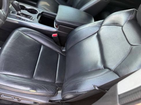 Used 2015 Acura MDX SH-AWD w/ Technology Package image 12