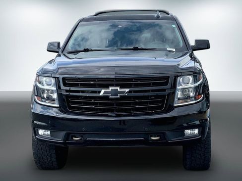 Used 2016 Chevrolet Tahoe LT AWD/4WD image 7