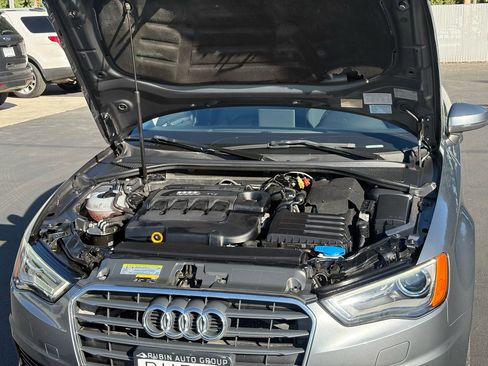 Used 2015 Audi A3 TDI Premium Plus w/ Premium Plus Package image 31