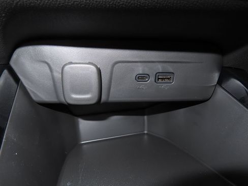 New 2026 Chevrolet Trax RS w/ Driver Confidence Package FWD image 10