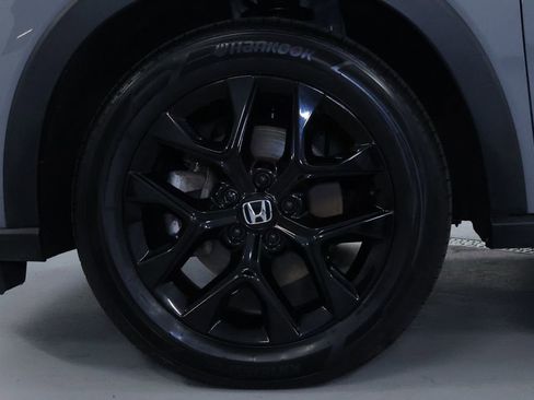 Used 2024 Honda HR-V Sport image 28