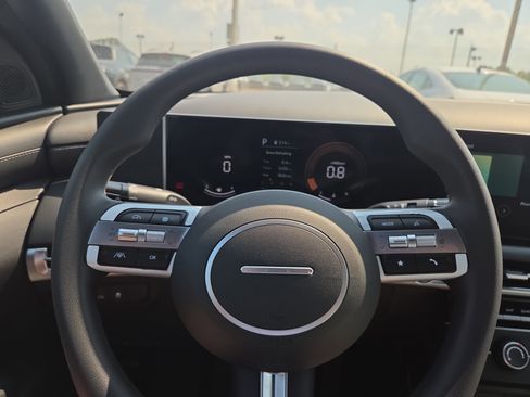 New 2026 Hyundai Santa Cruz SE image 9