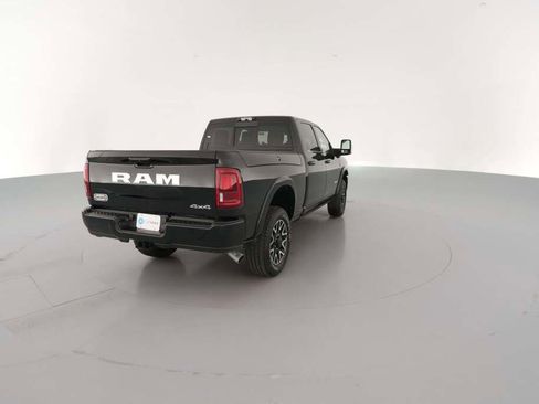 New 2026 RAM 2500 Limited image 11