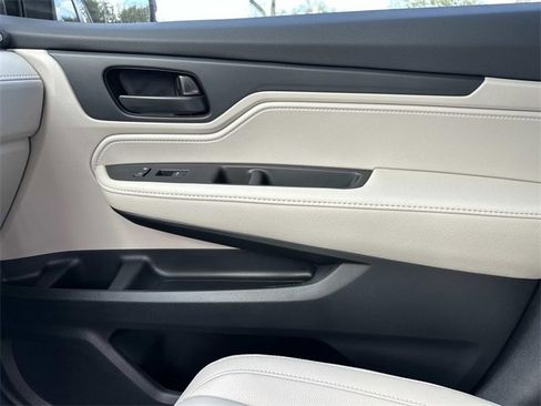 New 2026 Honda Odyssey EX-L image 24
