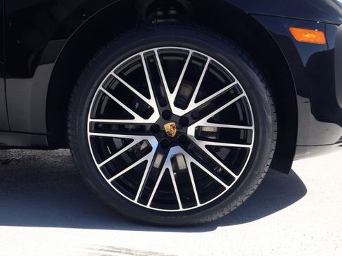 New 2026 Porsche Macan S AWD/4WD image 27