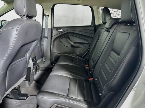 Used 2019 Ford Escape SEL AWD/4WD image 20