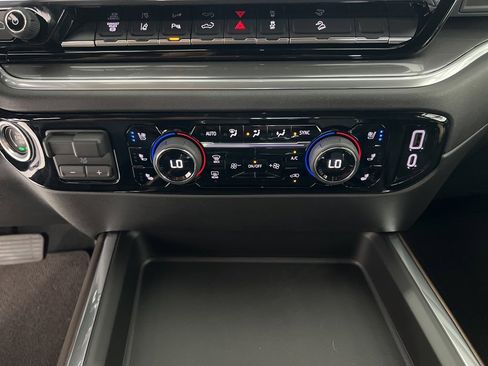 New 2026 Chevrolet Silverado 2500 High Country w/ Technology Package image 17