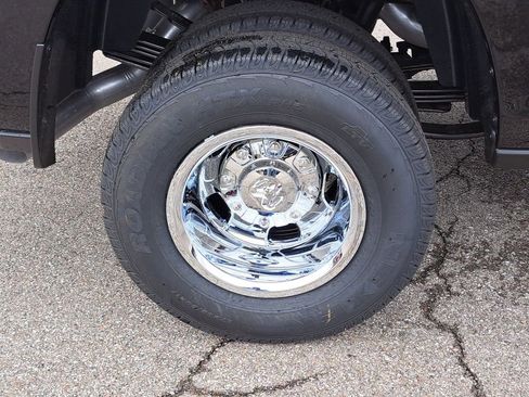 New 2026 RAM 3500 Tradesman image 6