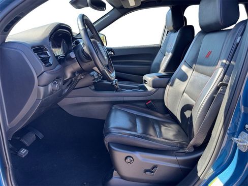 Used 2024 Dodge Durango GT image 9