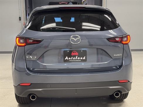 Used 2023 MAZDA CX-5 AWD 2.5 S image 6