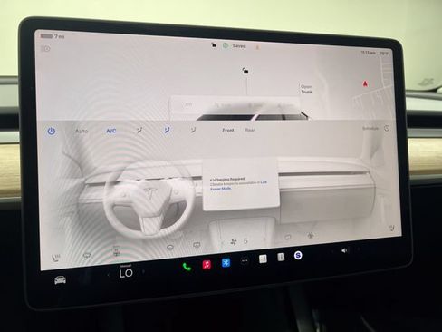 Used 2025 Tesla Model Y Long Range AWD/4WD image 20