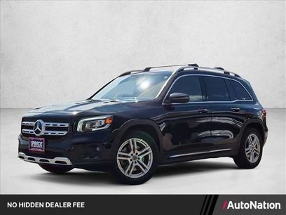 Used 2020 Mercedes-Benz GLB 250 4MATIC