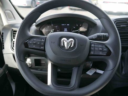 New 2026 RAM ProMaster 1500 w/ Safety Group image 40