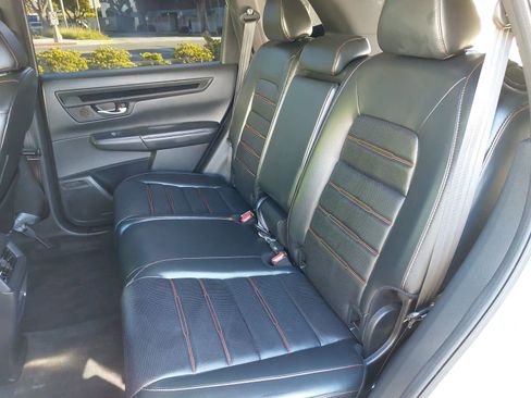 Used 2025 Honda CR-V Sport-L image 14