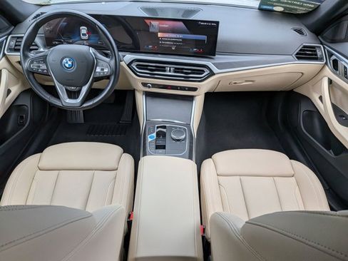 Used 2023 BMW i4 eDrive40 RWD image 19