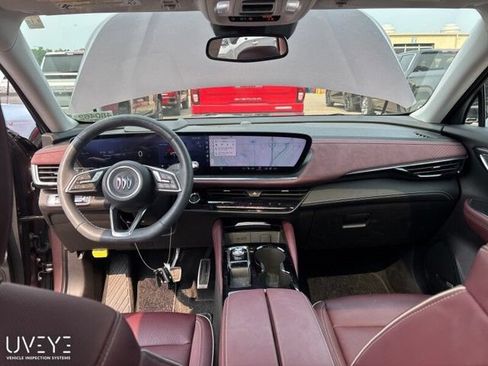 Used 2024 Buick Envision Sport Touring AWD/4WD image 4