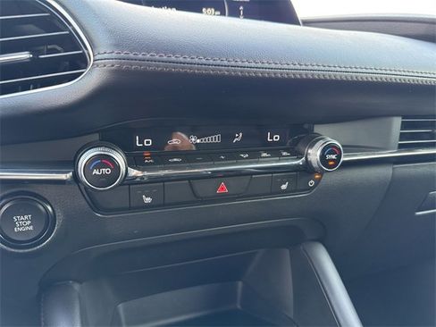 Used 2025 MAZDA MAZDA3 s image 16