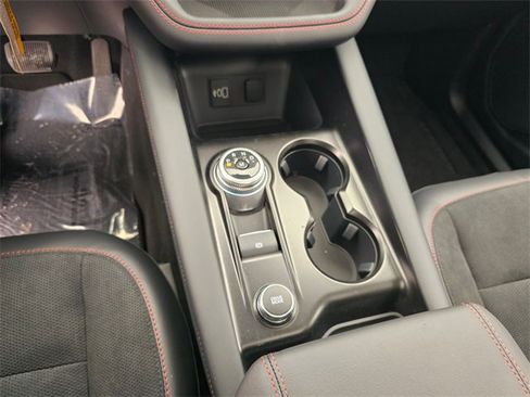 New 2026 Ford Explorer ST w/ Sun And Sound Package image 22