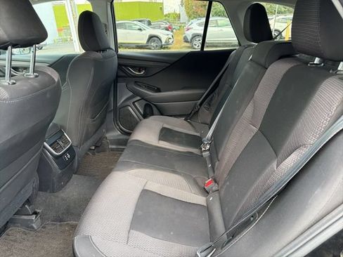 Used 2023 Subaru Outback Premium w/ Popular Package #1 AWD/4WD image 11