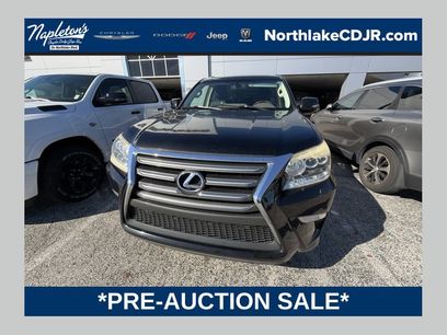 Used 2018 Lexus GX 460 Premium w/ Premium Package