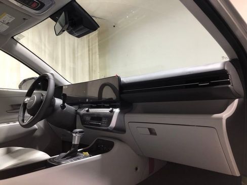 New 2026 Hyundai Kona SEL Sport image 13